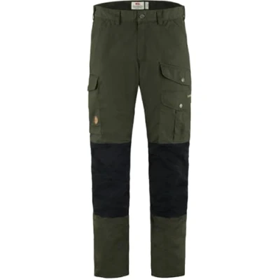 Image of Fjällräven Barents Pro Winter Men&#039;s Long Trousers