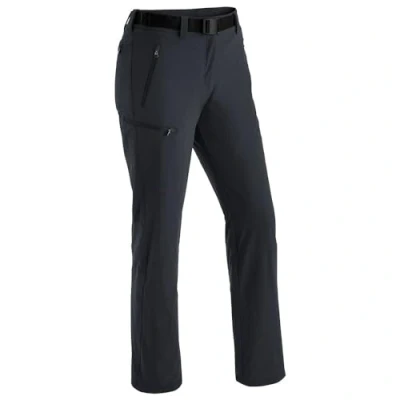 Image of Maier Sports Rechberg Therm Women&#039;s Hiking Trousers