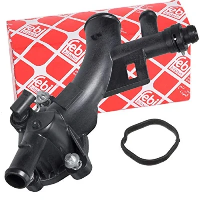 Image of Coolant Flange FEBI BILSTEIN 103086