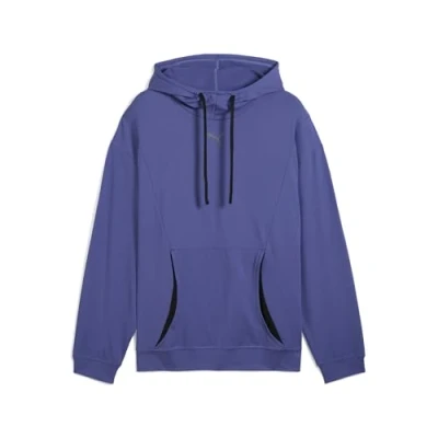 Image of PUMA Unisex M Move Cloudspun Hoodie Hoodies (pack of 1)