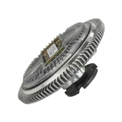 Image of Clutch, radiator fan MEYLE 014 020 0050