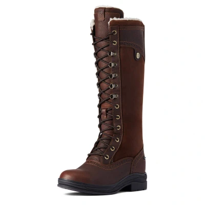 Image of Ariat Outdoor Boot Wythburn Tall Waterproof
