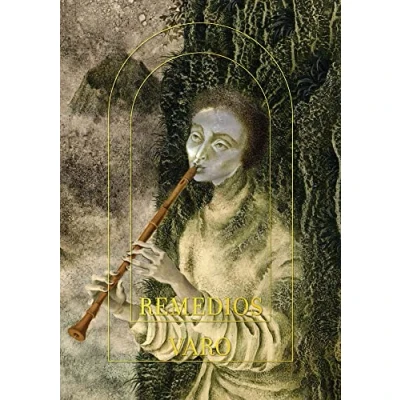 Image of Remedios Varo: Science Fictions