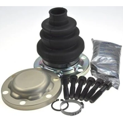 Image of Bellow Set, drive shaft LÖBRO 300528