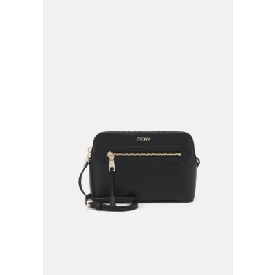 Image of DKNY Bryant Across body bag, Women&#039;s, Size: One Size, Black