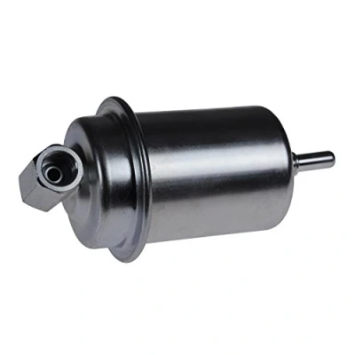 Image of Fuel filter BLUE PRINT ADG02353