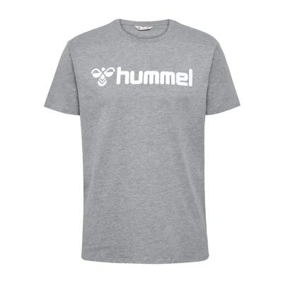 Image of hummel Men&#039;s T Shirt S/S Hmlgo Multisport Size