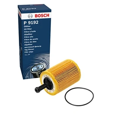 Image of Oil Filter BOSCH 1 457 429 192