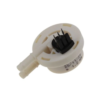 Image of DeLonghi 5213225251 flow sensor coffee machine flowmeter