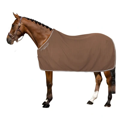 Image of Imperial Riding FW&#039;22 Fleece Rug Classic