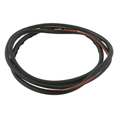 Image of Door Seal FEBI BILSTEIN 26498