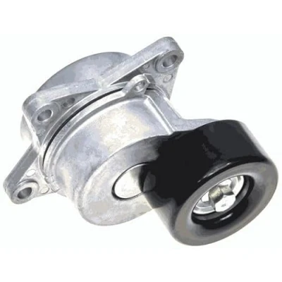 Image of belt Tensioner, V ribbed GATES T39335
