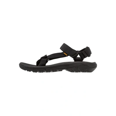 Image of Teva Hurricane XLT2 Walking sandals, Men&#039;s, Size: 7, Black/grey Textile