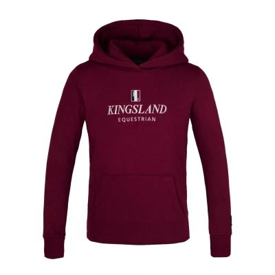 Image of Kingsland Classic Unisex Hoody