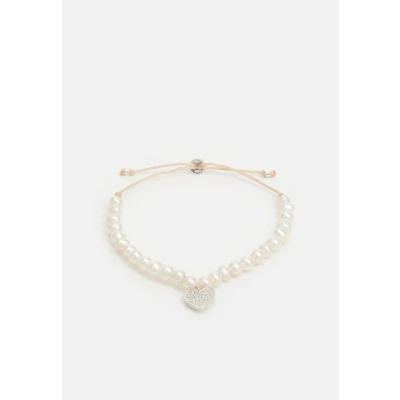 Image of Thomas SABO Bracelet, Women&#039;s, Size: One Size, White