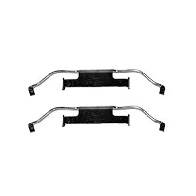 Image of Accessory Kit, disc brake pad TRW PFK275