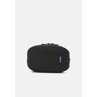 Image of Patagonia Black HOLE CUBE 6L Unisex Sports bag, Size: One Size,