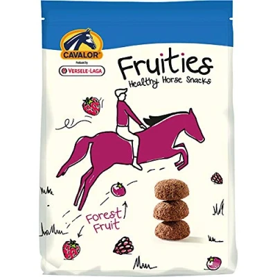 Image of Cavalor Fruities 750gr