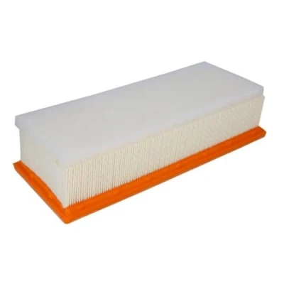 Image of Air FILTER MANN C 35 140