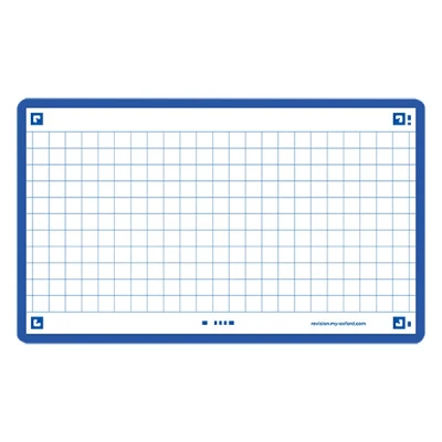 Image of Oxford Flash 2.0 Index Cards A7, Flashcards, 75 x 125 mm, Squared, Navy Blue, Pack of 80
