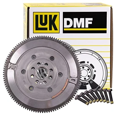 Image of Flywheel LuK 415 0122 10