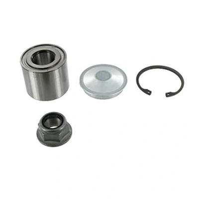 Image of Wheel Bearing Kit SKF VKBA 3639