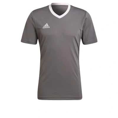 Image of adidas Men&#039;s Entrada 22 Graphic Jersey (Short Sleeve)