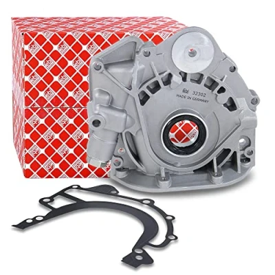 Image of Oil Pump FEBI BILSTEIN 36342