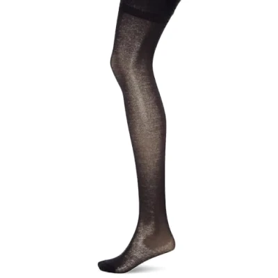 Image of DIM 20 DEN BODY Touch Absolut Resist Tights noir, Women&#039;s, Size: Medium, noir