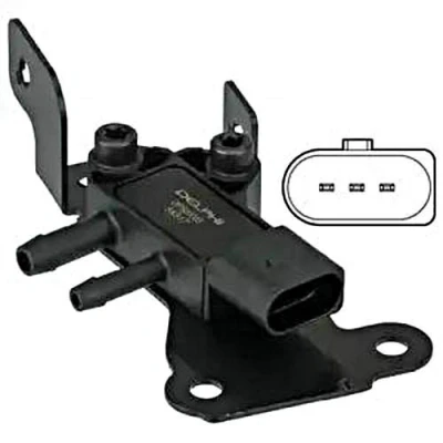 Image of Sensor, exhaust pressure DELPHI DPS00005