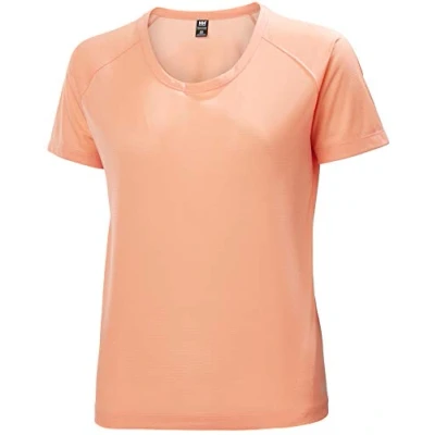 Image of Helly Hansen Womens T Shirt W Verglas Pace