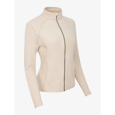 Image of LeMieux FW&#039;24 Fleece Vest Faye