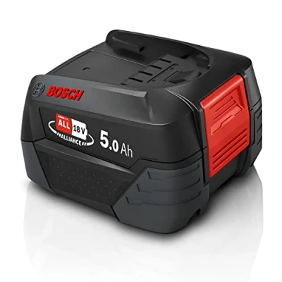 Image of Bosch Bhzub1850 powerforall exchangeable battery 18v 5,0ah 17006570