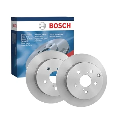 Image of Brake Disc BOSCH 0 986 479 448