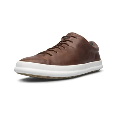 Image of Camper Men&#039;s Chasis Sport K100373 Sneaker, 10 UK, Brown, 5.5 UK