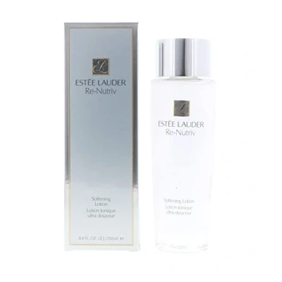 Image of Estée Lauder Re Nutriv Softening Lotion 250ml