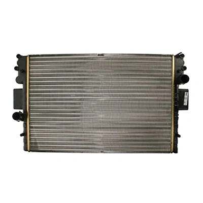 Image of Radiator, engine cooling NISSENS 61981