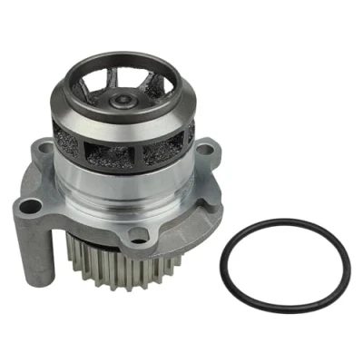 Image of Water Pump MEYLE 113 220 0011/HD