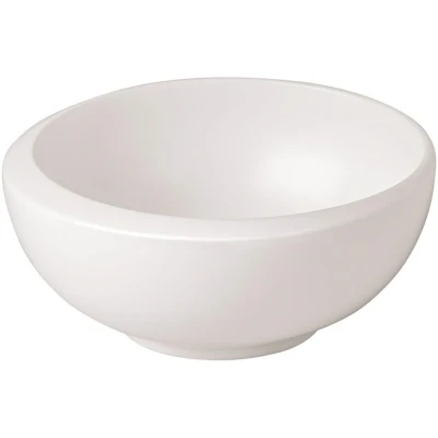 Image of Villeroy &amp; Boch Dip Bowl NewMoon ø 9 cm