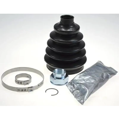 Image of Bellow Set, drive shaft LÖBRO 303917