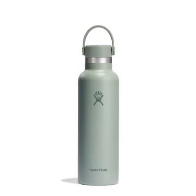 Image of Hydro Flask 21oz / 621ml Standard Mouth Water bottle
