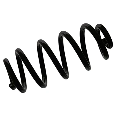 Image of Coil Spring FEBI BILSTEIN 46939