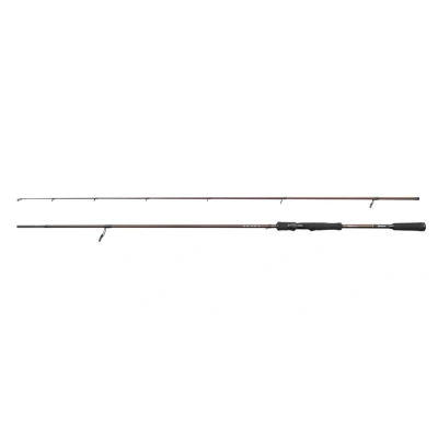 Image of Abu Garcia Spike S Jigging rod 244cm (12 35g) Spinning