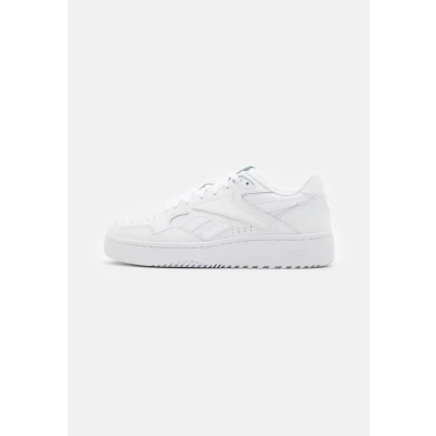 Image of Reebok Classic ATR Chill Unisex Trainers, Size: 4, Footwear white Leather/synthetics