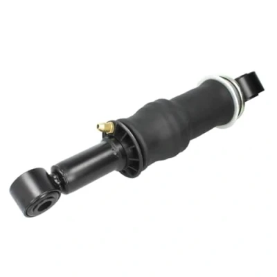 Image of Shock Absorber, cab suspension AUGER 20265