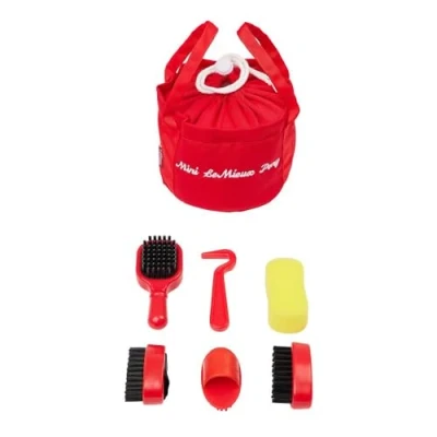 Image of LeMieux Toy Pony Grooming Kit