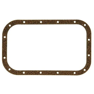 Image of Gasket, oil sump AJUSA 14079000