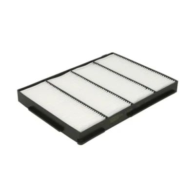Image of Filter, interior air MANN FILTER CU 1526