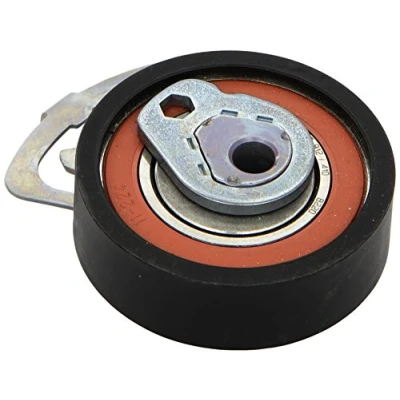 Image of Tensioner Pulley, timing belt INA 531 0318 10