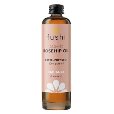 Image of Fushi Organic Rosehip Seed Oil 100ml